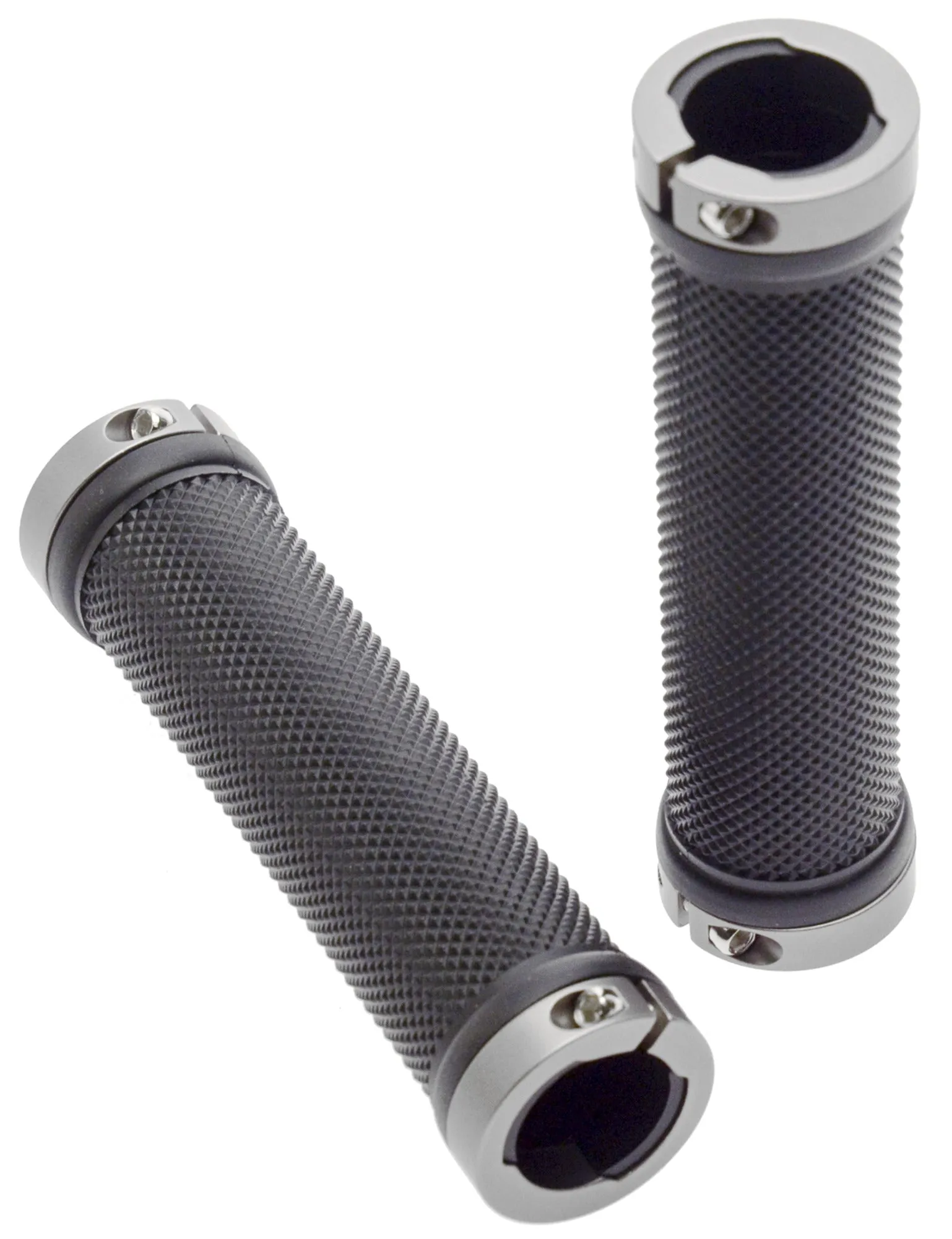 49N Lock-On Apex Lock-On Grips