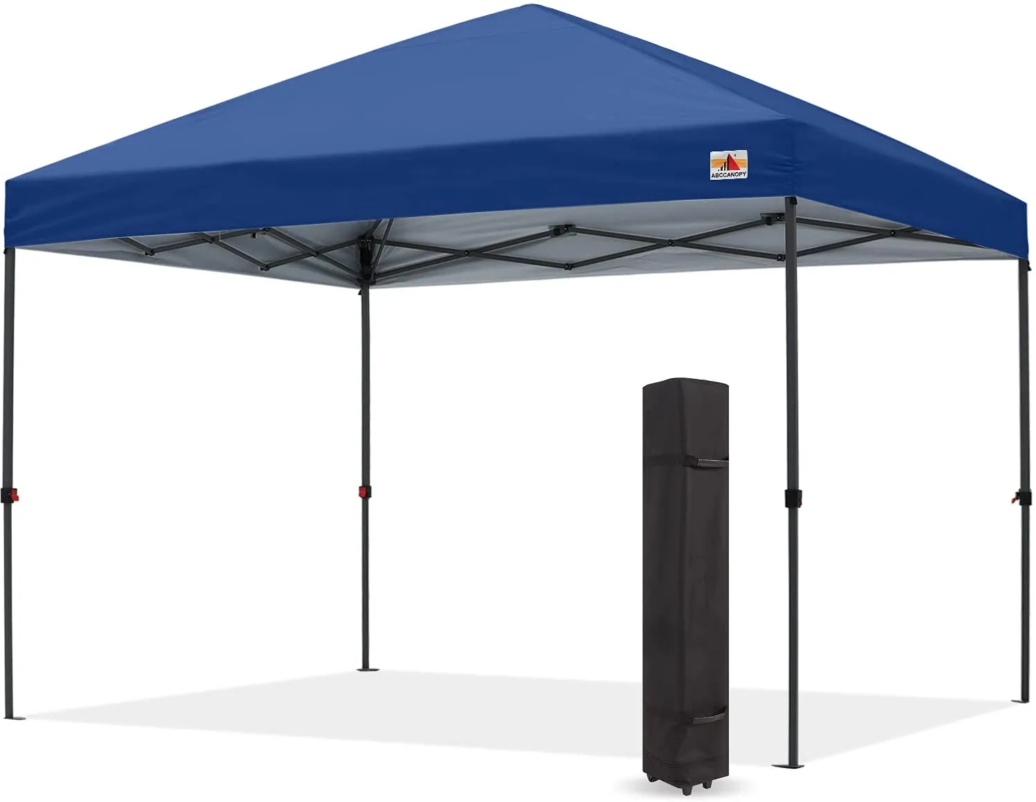 ABCCANOPY Durable Easy Pop up Canopy Tent