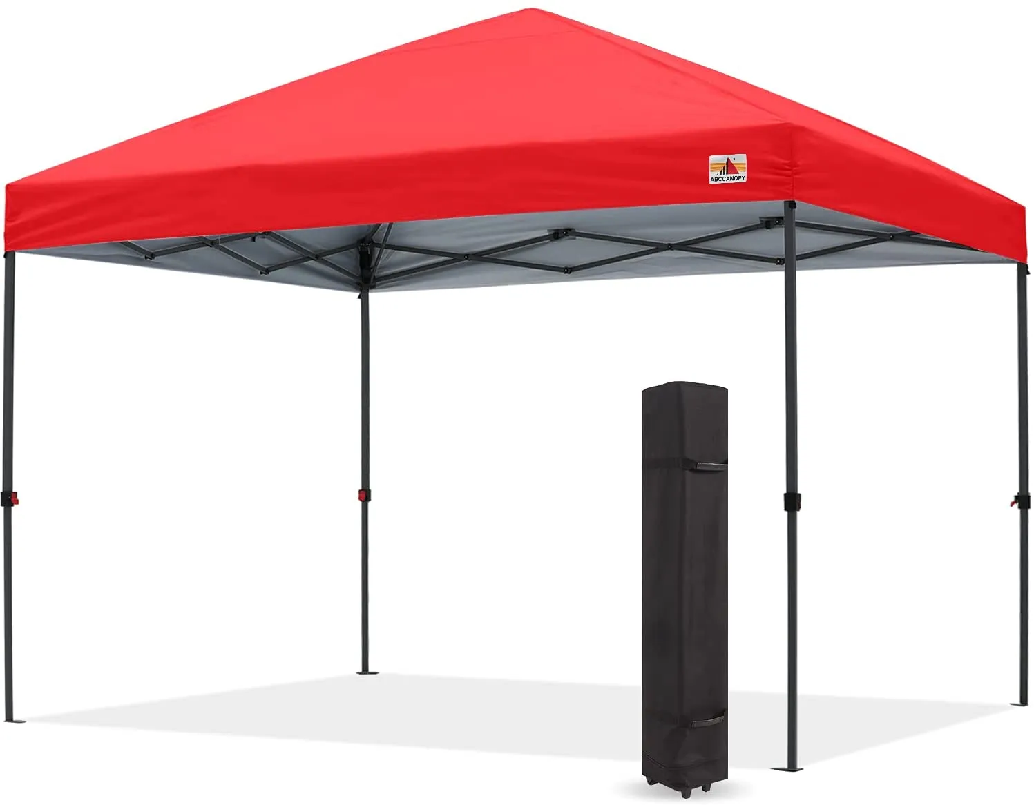 ABCCANOPY Durable Easy Pop up Canopy Tent