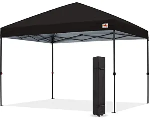 ABCCANOPY Durable Easy Pop up Canopy Tent