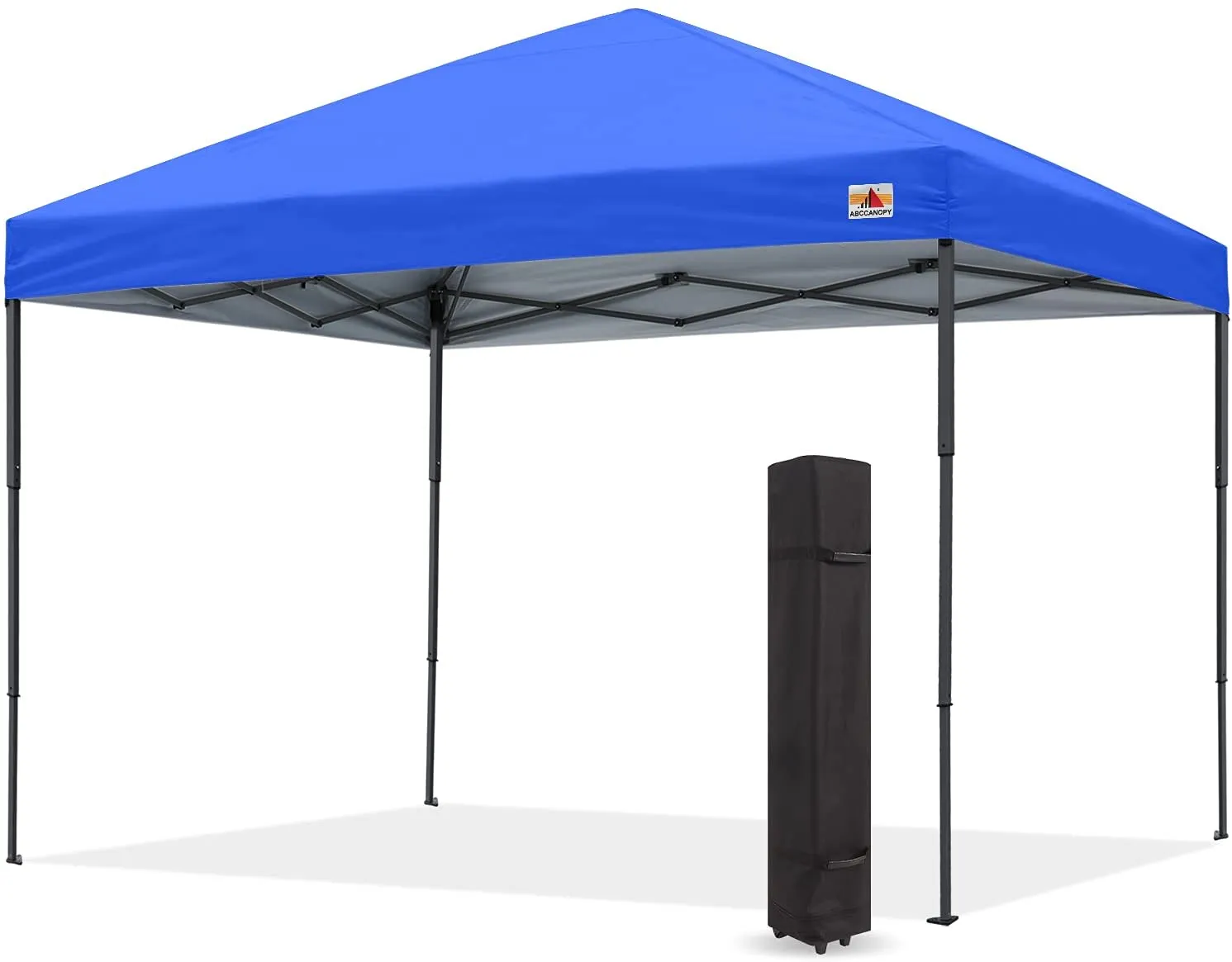 ABCCANOPY Durable Easy Pop up Canopy Tent