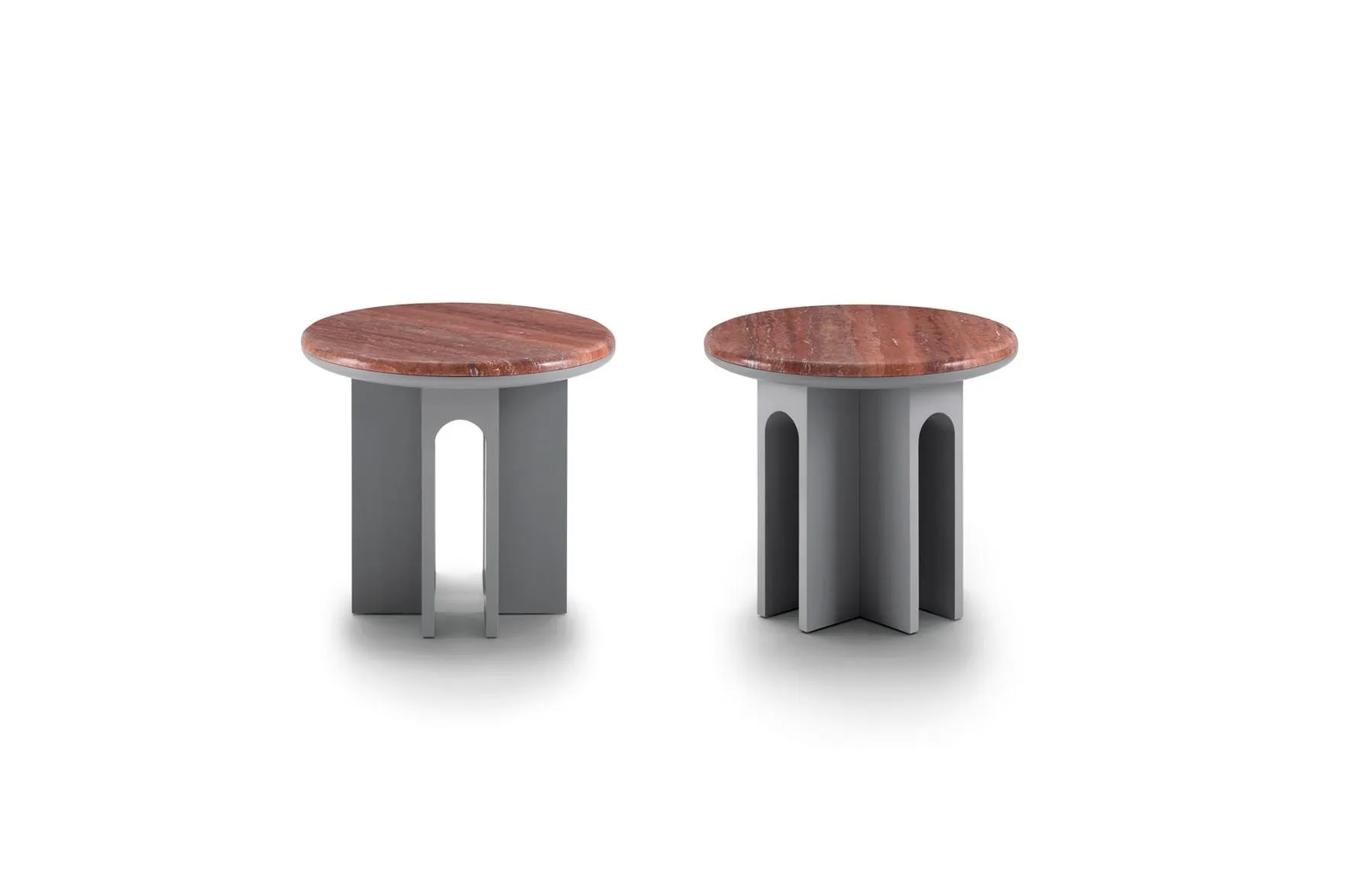 Arcolor 50 Side Table