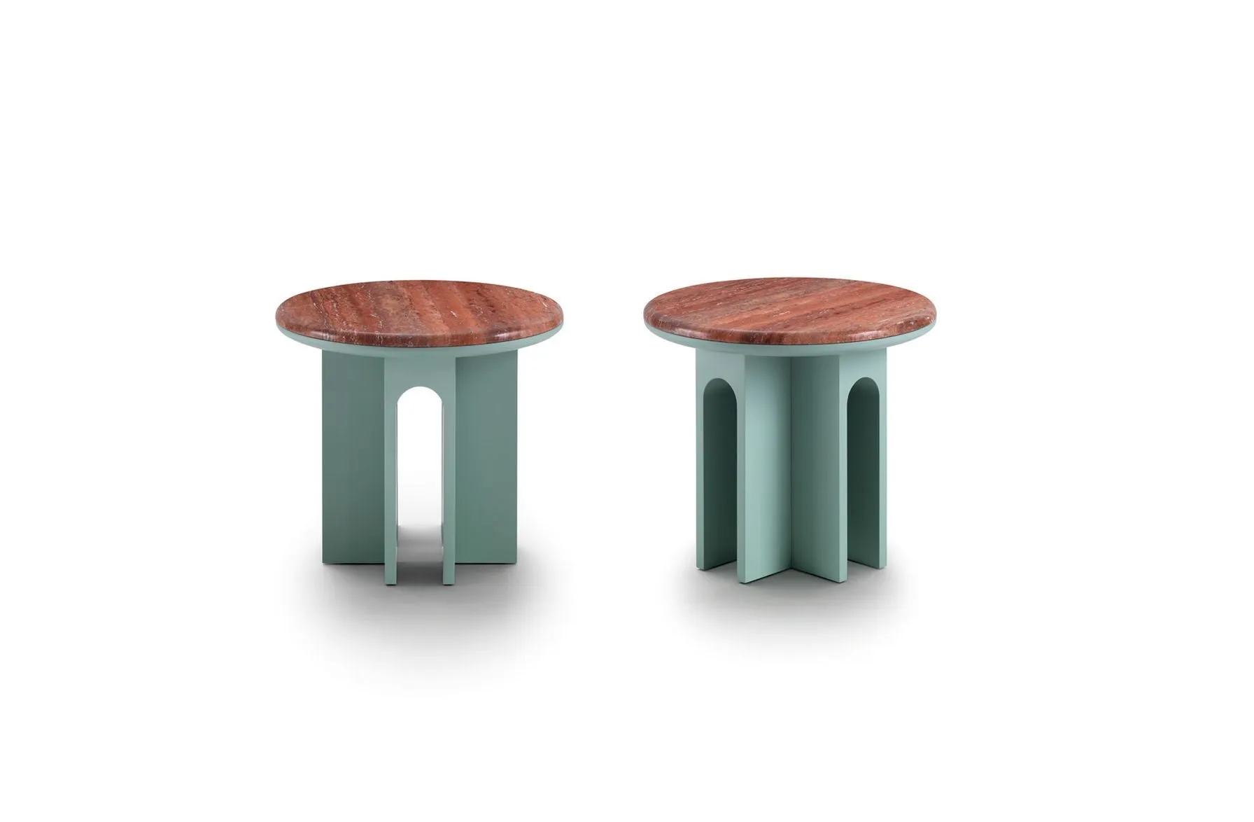 Arcolor 50 Side Table