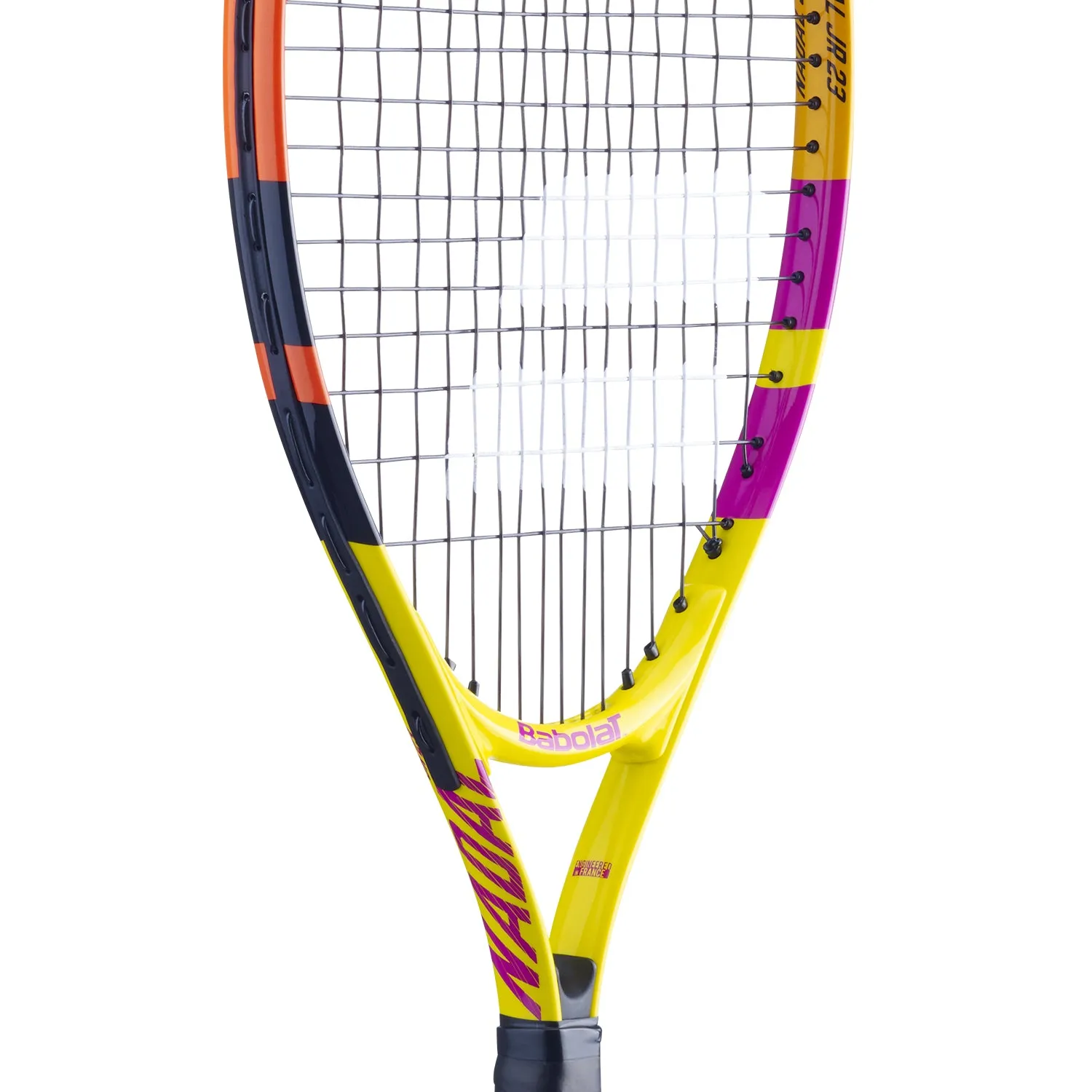 Babolat 140456 Nadal Junior 23 - 215g