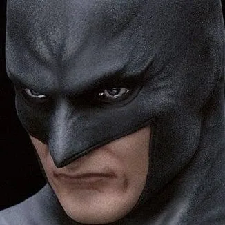 Batman 1/6 Scale Statue Luis Royo by Yamato