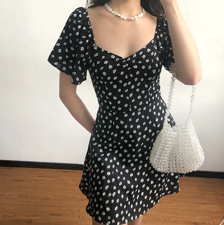 Bellflower Dress