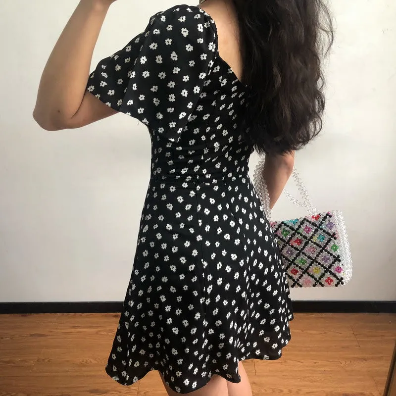 Bellflower Dress