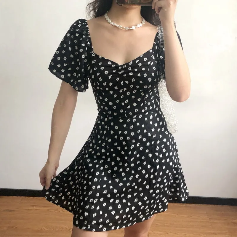 Bellflower Dress