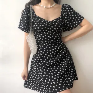 Bellflower Dress