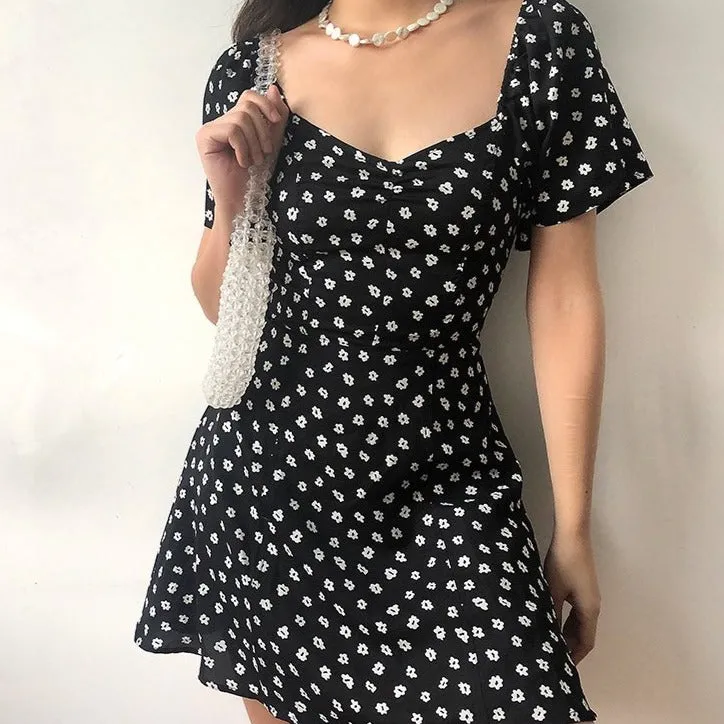 Bellflower Dress