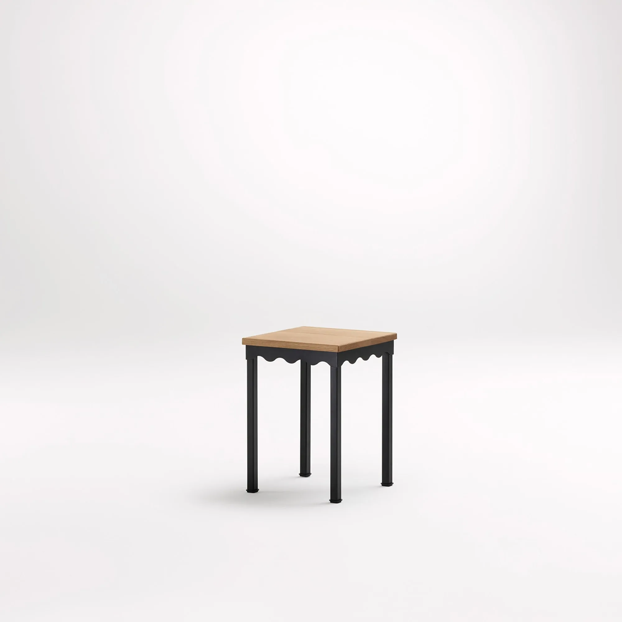 Bellini Low Stool