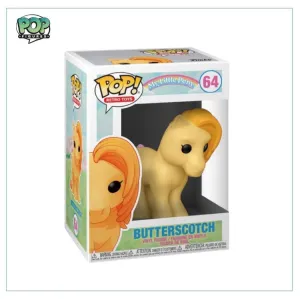 Butterscotch #64 Funko Pop! My Little Pony