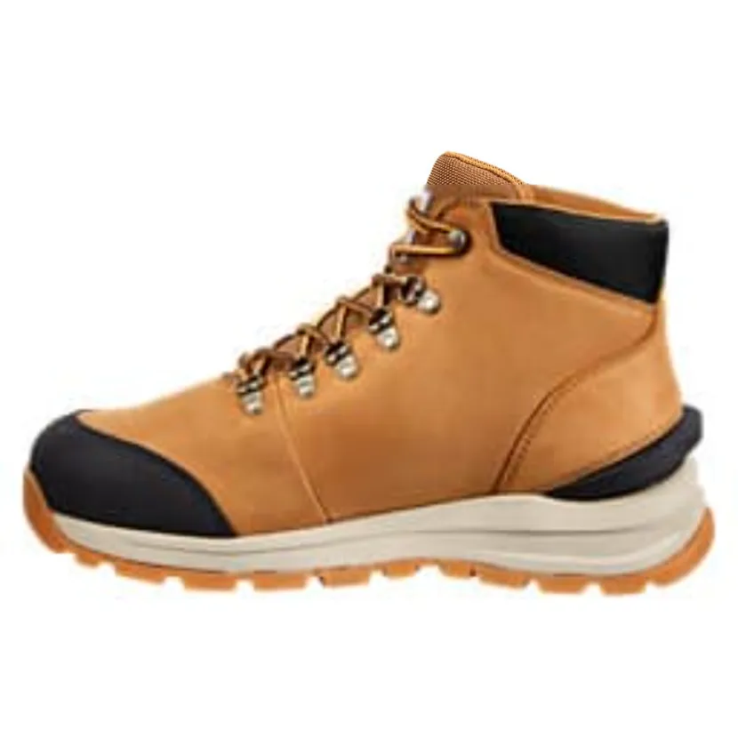 Carhartt Gilmore 5" WP Soft Toe Work Hiker Boot -Gold- FH5052-M