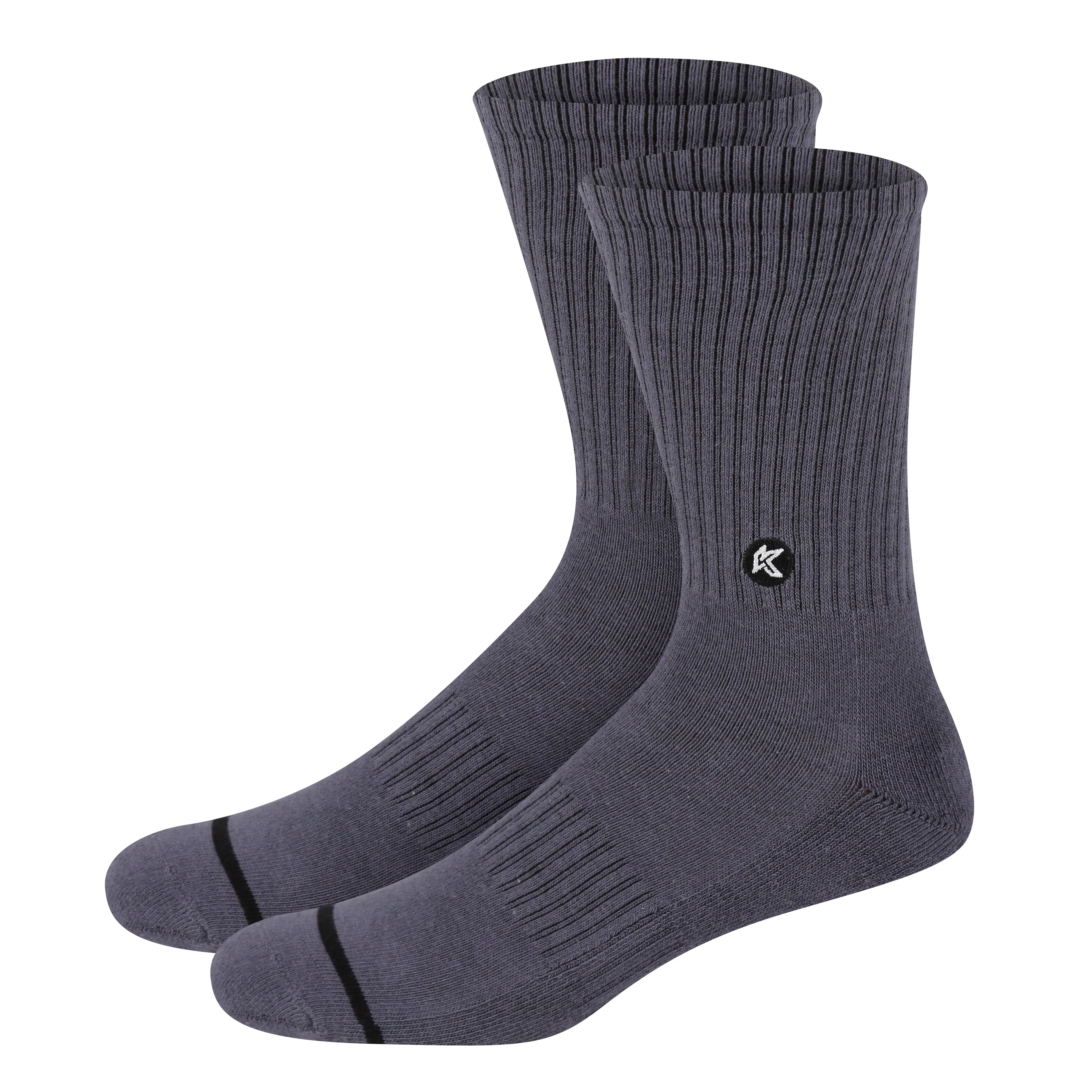 Coal Crew Sock