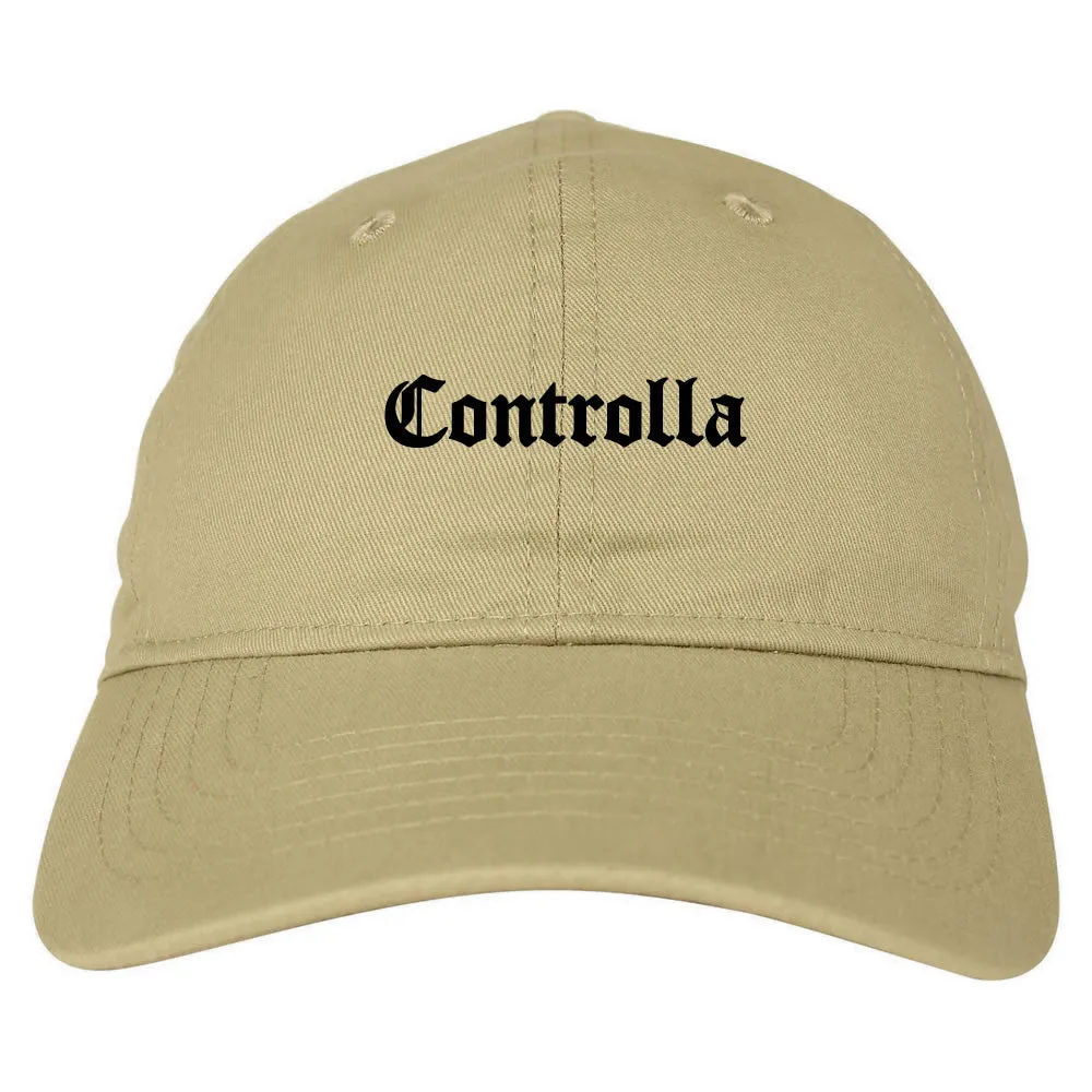 Controlla Dad Hat Cap