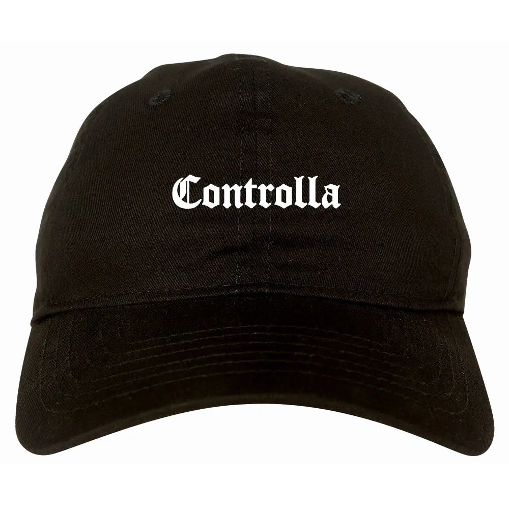 Controlla Dad Hat Cap