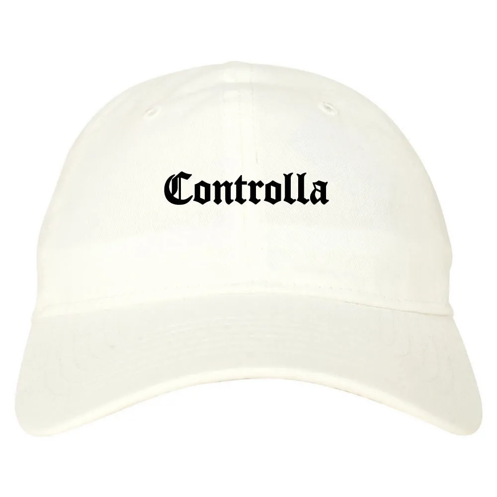 Controlla Dad Hat Cap