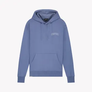 CROYEZ ARCH HOODIE - PURPLE