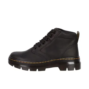 Dr Martens Bonny Leather Wyoming Black