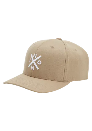 Exchange Flexfit Hat - Khaki