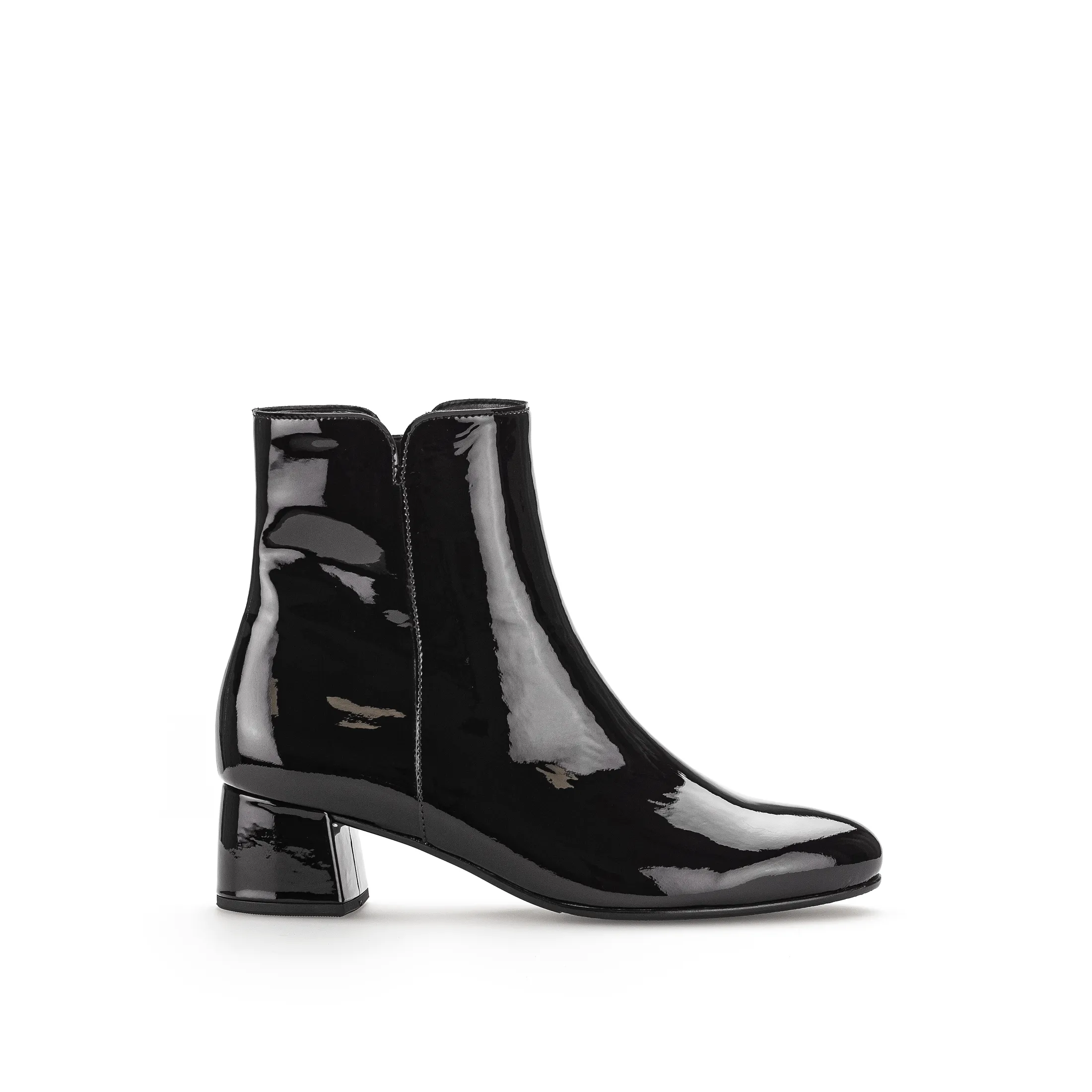 Gabor 55.680-97 Abbey Black Patent