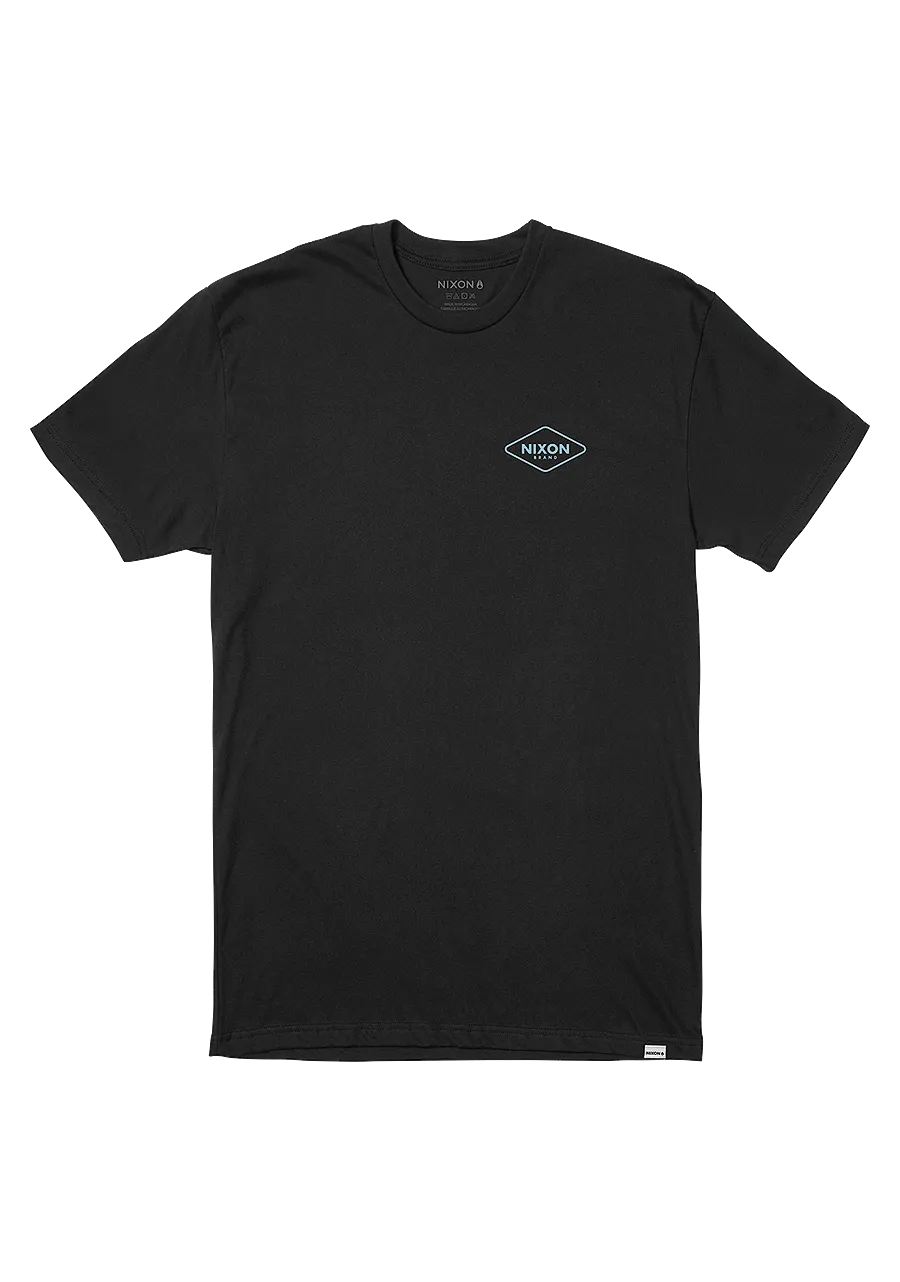 Highway T-Shirt - Black