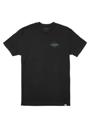 Highway T-Shirt - Black