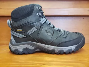 Keen Ridge Flex Mid WP magnet/black 1024911