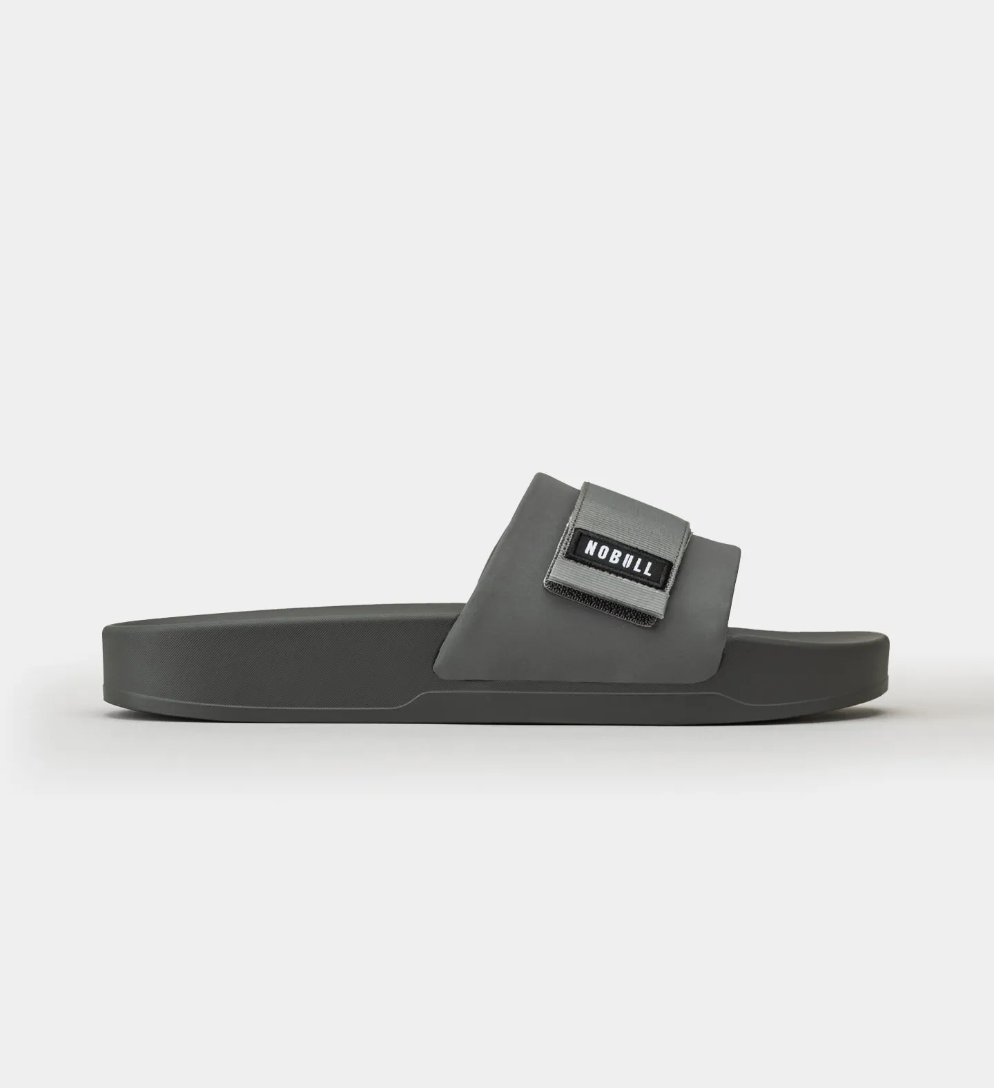 Men's Adjustable Slide