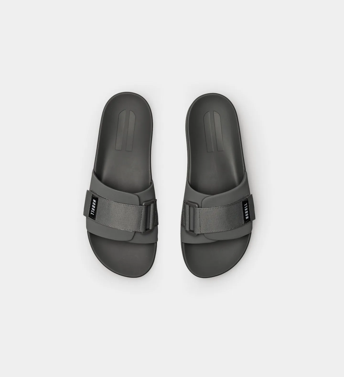 Men's Adjustable Slide