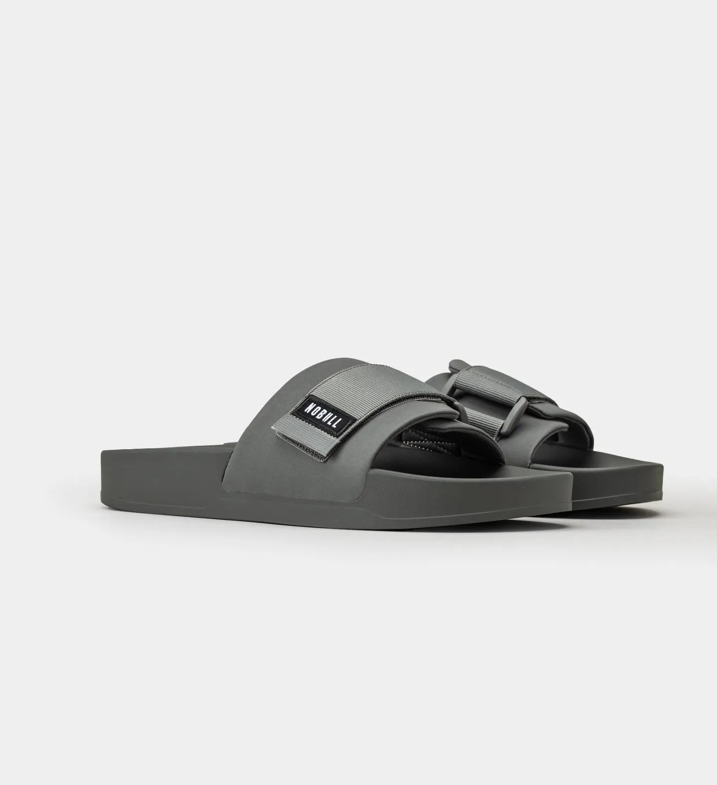 Men's Adjustable Slide