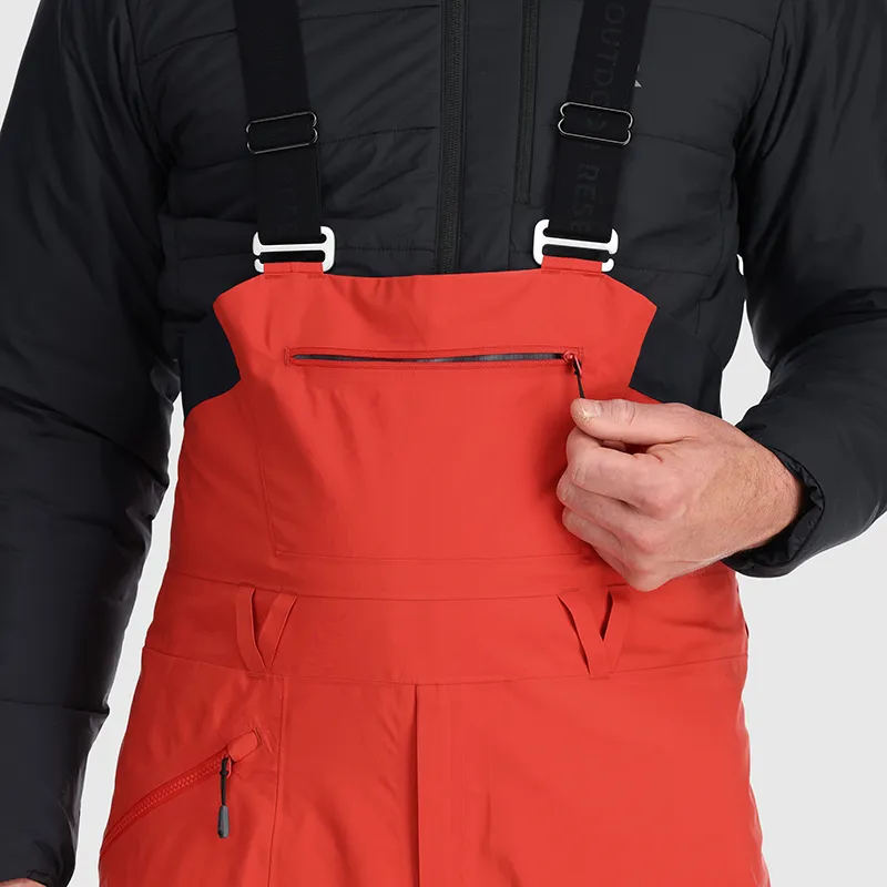 Men's Archangel GORE-TEX Bibs