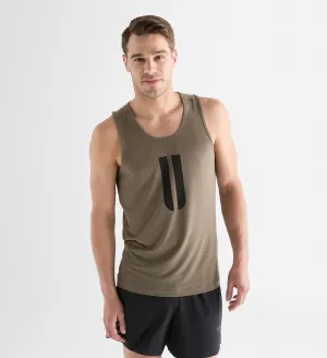 Men's Horns Tank