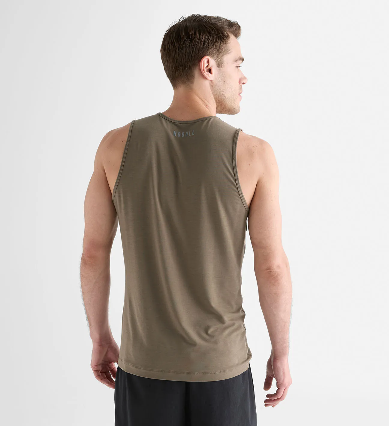 Men's Horns Tank