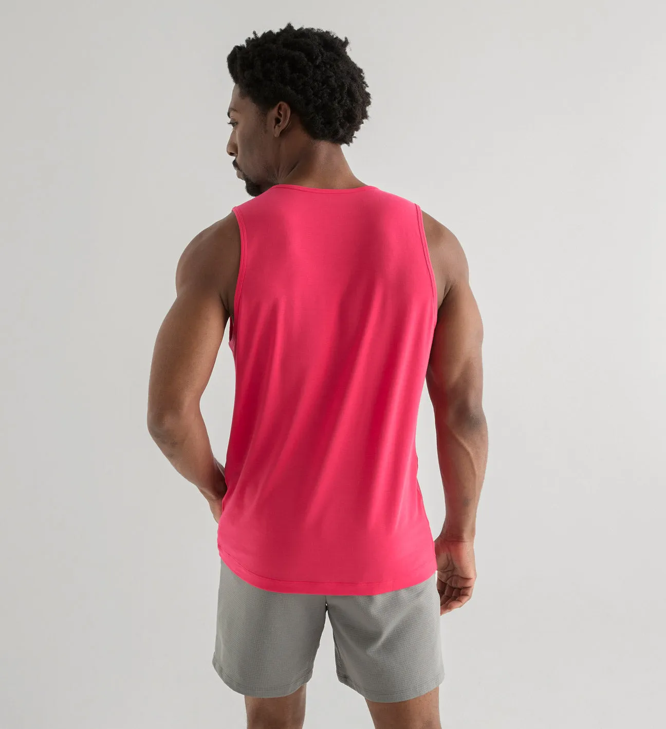 Men's NOBULL Tank