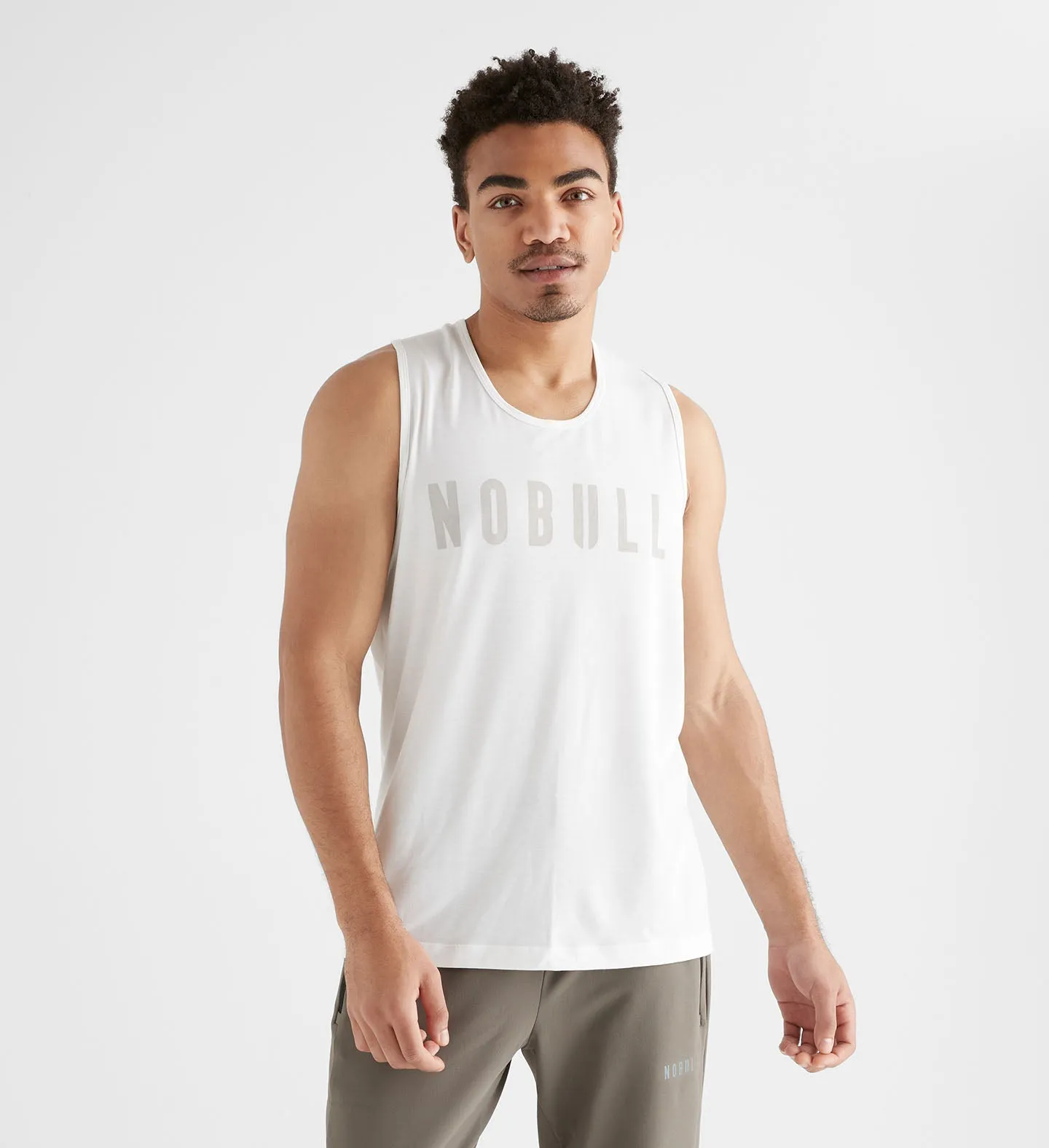 Men's NOBULL Tank