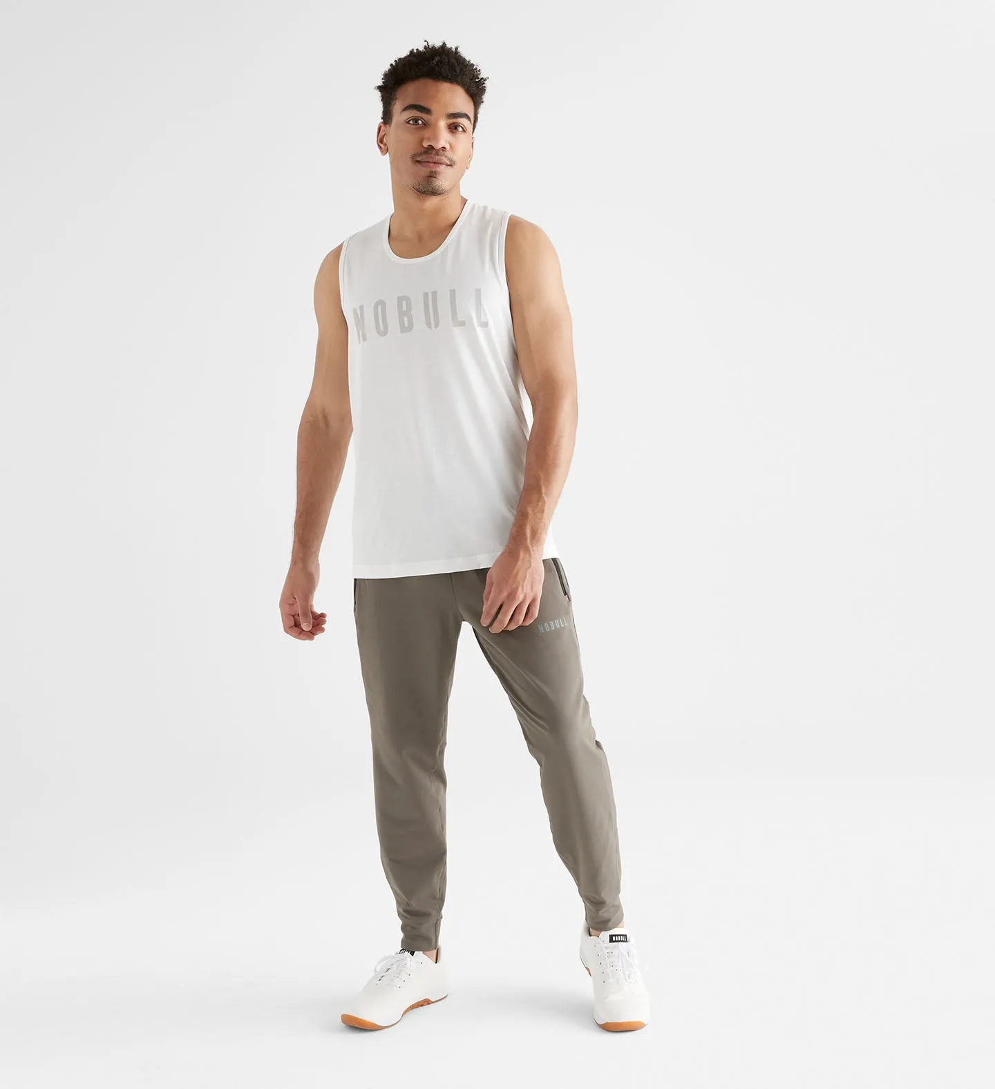 Men's NOBULL Tank