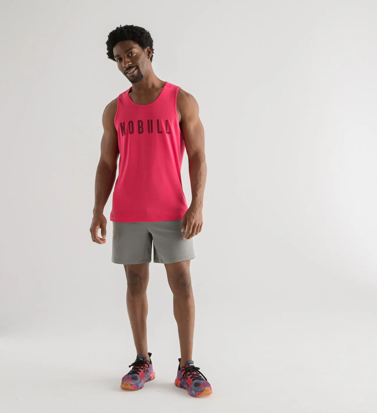 Men's NOBULL Tank