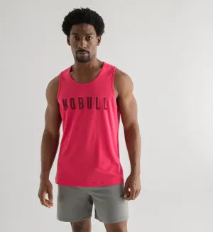 Men's NOBULL Tank