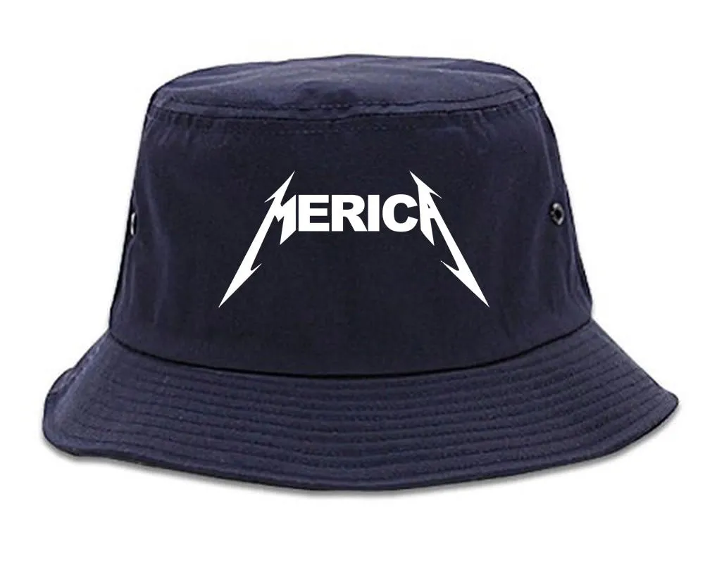 Merica Bucket Hat