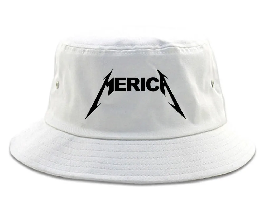 Merica Bucket Hat