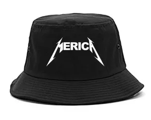 Merica Bucket Hat