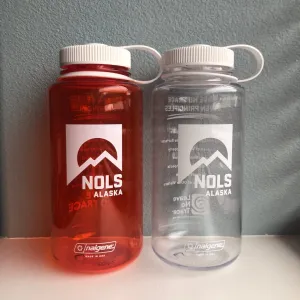 NOLS Alaska 32oz Nalgene