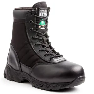 Original SWAT Classic 225001 CSA Men's/Women's 9" Composite Toe Work Boot