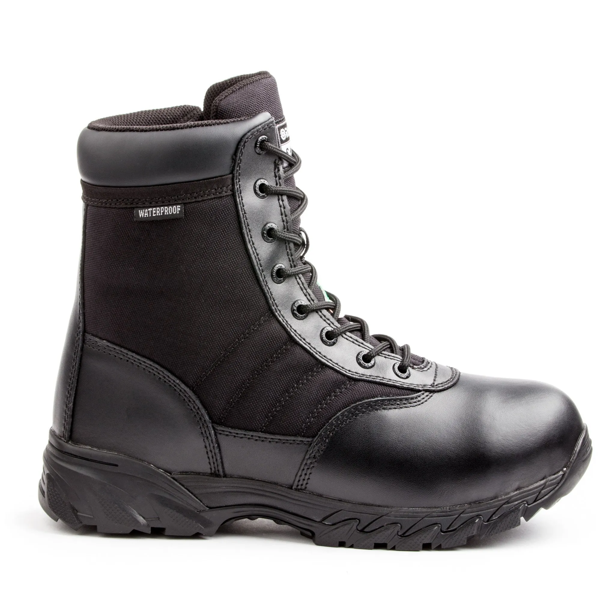 Original SWAT Classic 227201 WP SZ Safety Men's 9" Composite Toe Work Boot