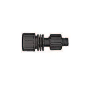 Perma-Loc Tape x Female Hose Swivel Adapter with Washer