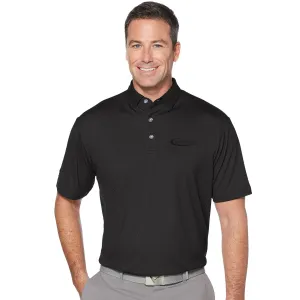 RBCO21 Birdseye Polo