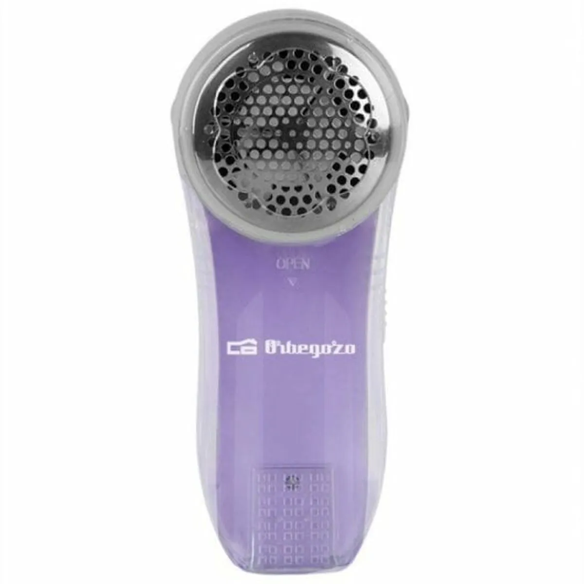 Rechargeable Electric Lint Remover Orbegozo QP 6500 Violet