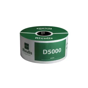 Rivulis D5000 PC Drip Line