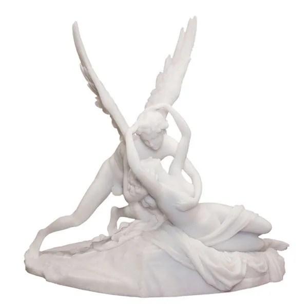 Sculpture - Cupid and Psyche - Large